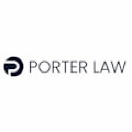 Porter Law Logo