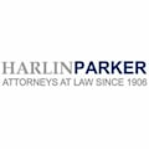 Harlin Parker Logo