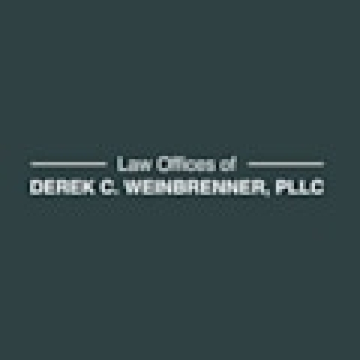 Law Offices of Derek C. Weinbrenner, PLLC Logo