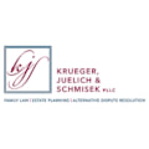 Krueger, Juelich & Schmisek, PLLC Logo