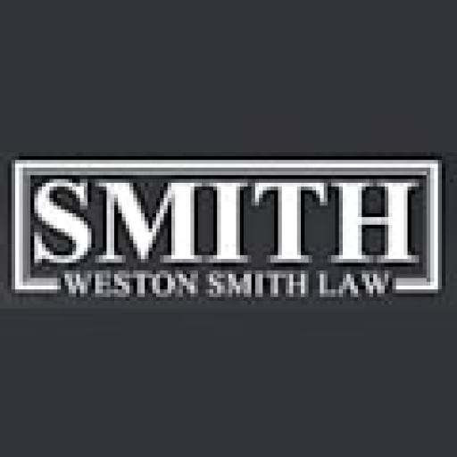 Weston Smith Law, PLLC Logo