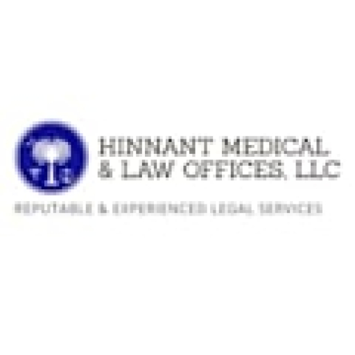 Hinnant Medical & Law Offices, LLC Logo