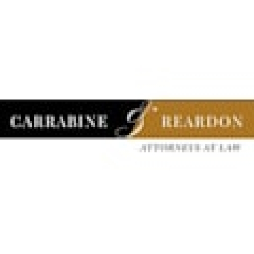 Carrabine & Reardon, Co., LPA Logo