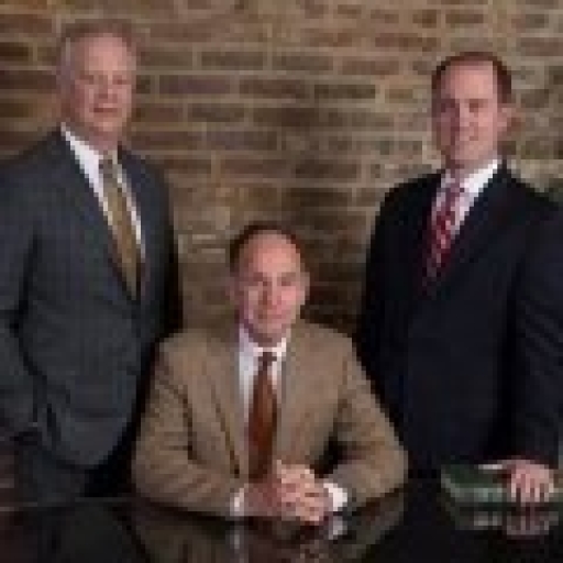 Waldron, Fann & Parsley, Attorneys at Law Logo