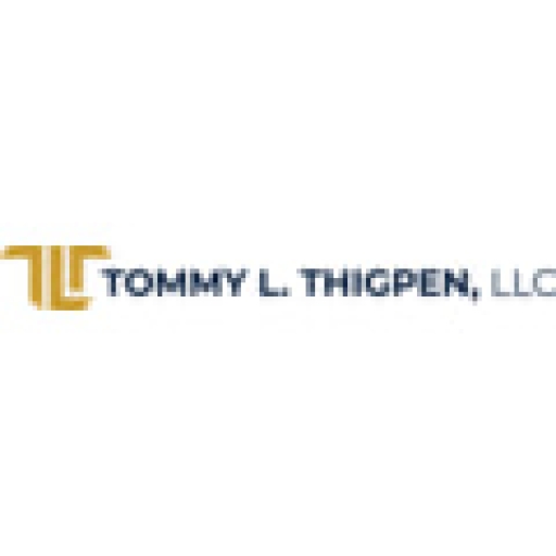 Tommy L. Thigpen, LLC Logo