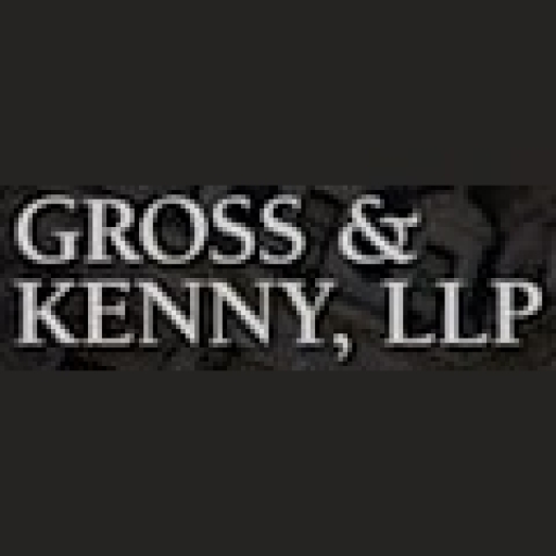 Gross & Kenny LLP Logo