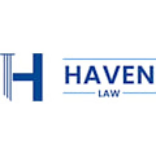 Haven Law Logo