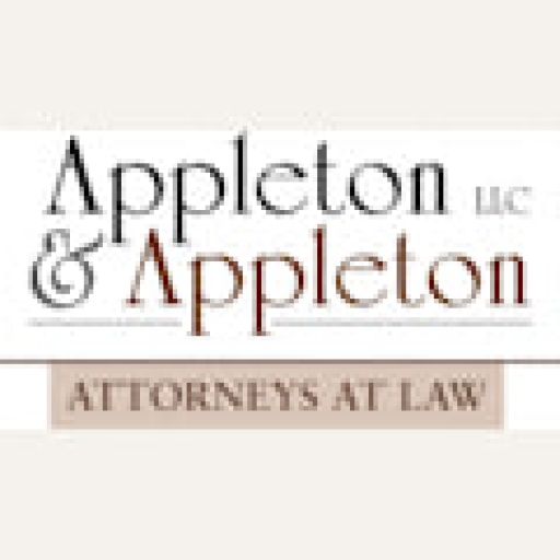 Appleton & Appleton, LLC Logo