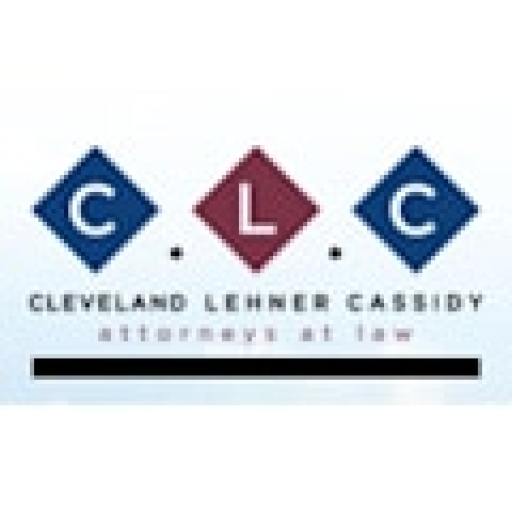 CLEVELAND LEHNER CASSIDY Logo