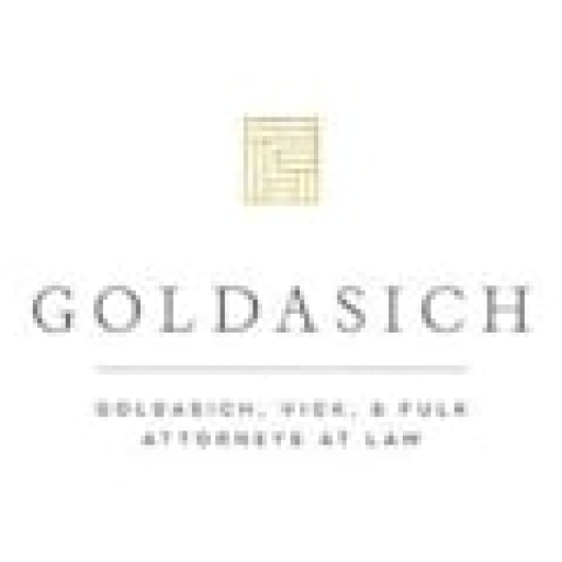 Goldasich, Vick & Fulk Logo