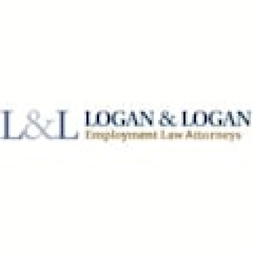 Logan & Logan Logo