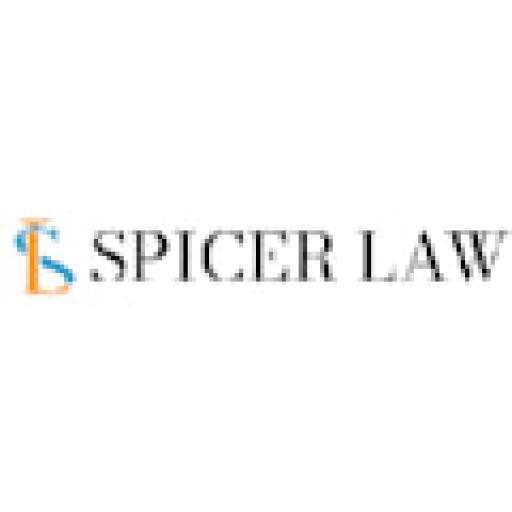 Spicer Law Logo