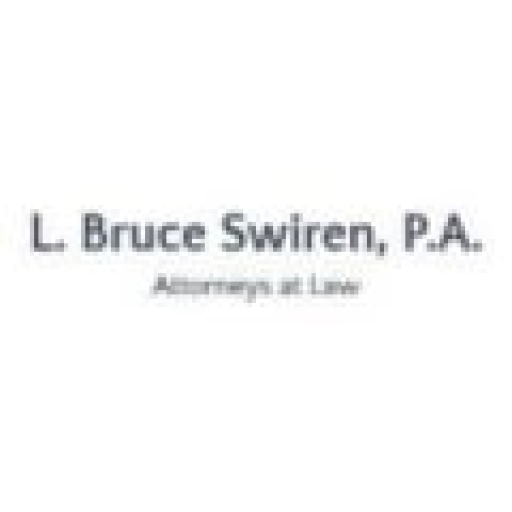 Swiren Law Firm, P.A. Logo