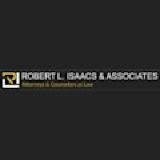 Robert L. Isaacs & Associates Logo