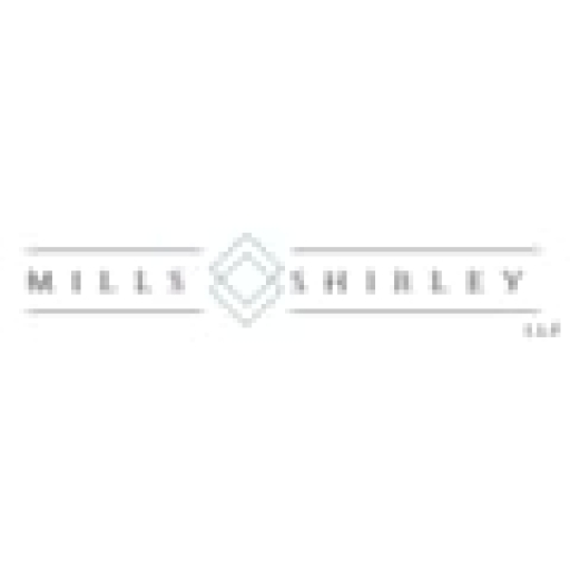 Mills Shirley LLP Logo