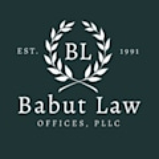 Babut Law Offices, PLLC Logo