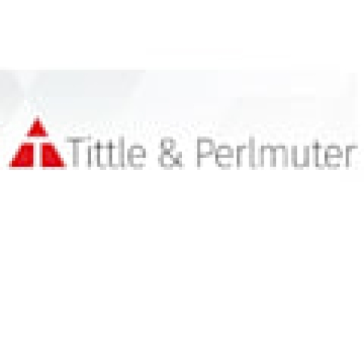 Tittle & Perlmuter Logo