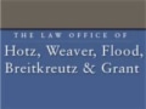 Hotz, Weaver, Flood, Breitkreutz & Grant Logo