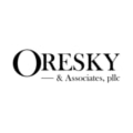 Oresky & Associates, pllc Logo