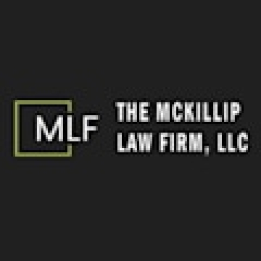 The McKillip Law Firm, LLC Logo