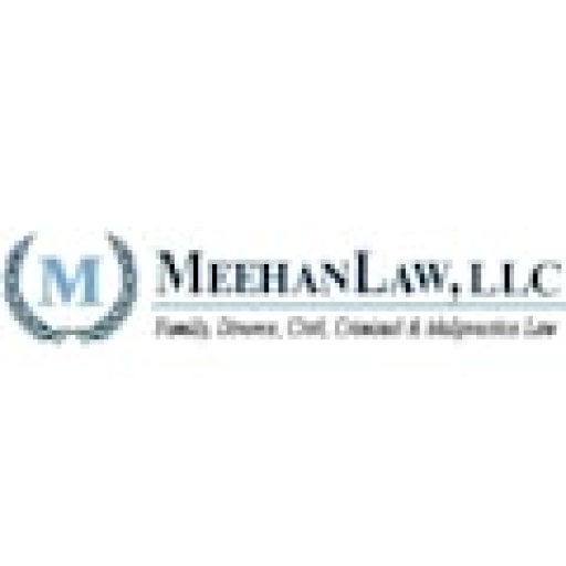 MeehanLaw, LLC Logo