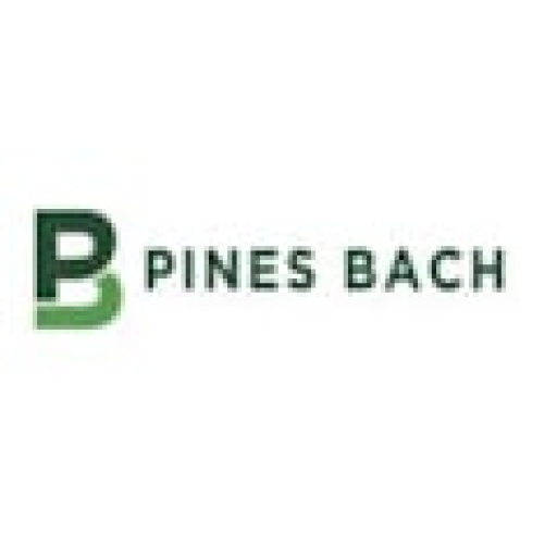 Pines Bach LLP Logo