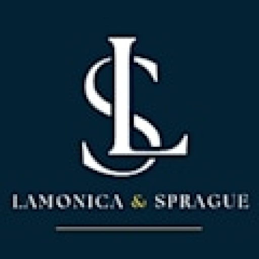 LaMonica & Sprague, LLC Logo