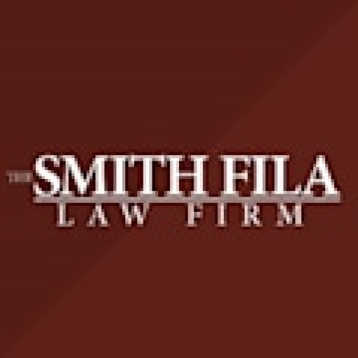 The Smith Fila Law Firm Logo