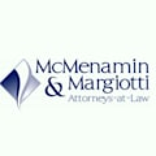 McMenamin & Margiotti, LLC Logo