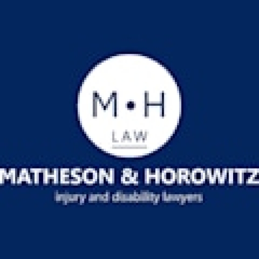 Matheson and Horowitz Logo