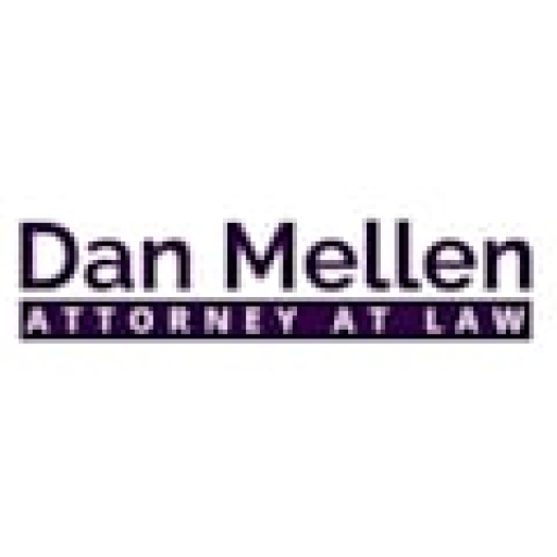 Dan Mellen Attorney at Law Logo