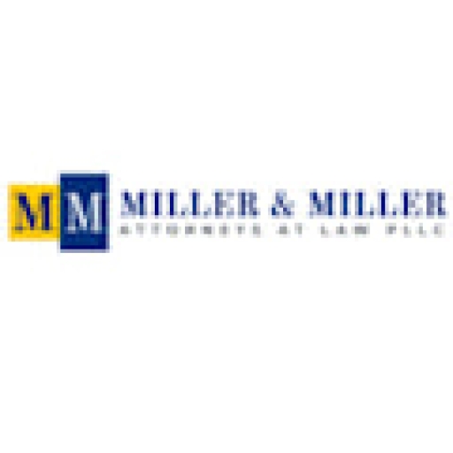 Miller & Miller Attorneys at Law PLLC Logo