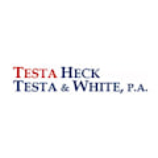 Testa Heck Testa & White, P.A. Logo