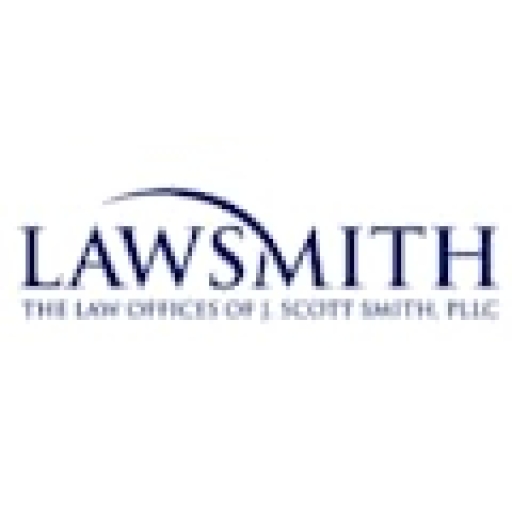 The Law Offices of J. Scott Smith, PLLC Logo