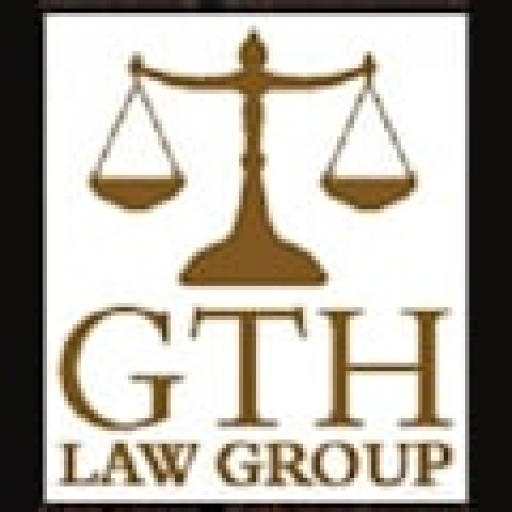 GTH Law Group Logo