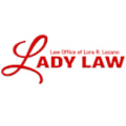 Law Office of Lora R. Lozano Logo