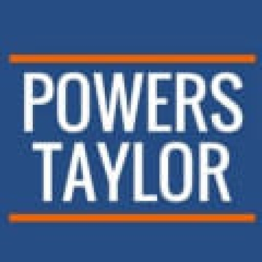 Powers Taylor, LLP Logo