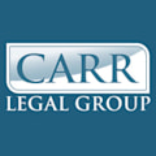 Carr Legal Group Logo