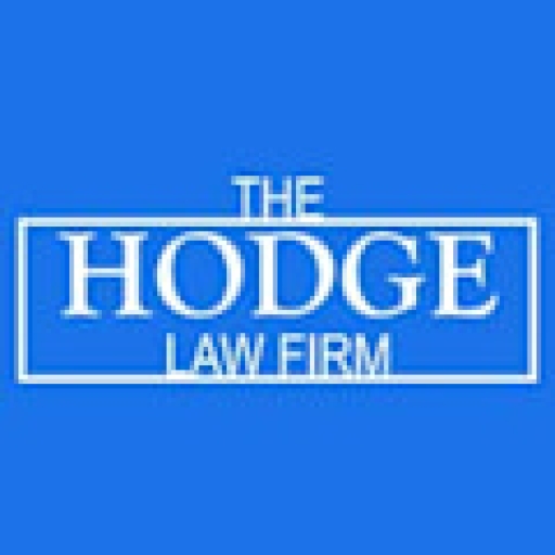 The Hodge Law Firm, PLLC Logo