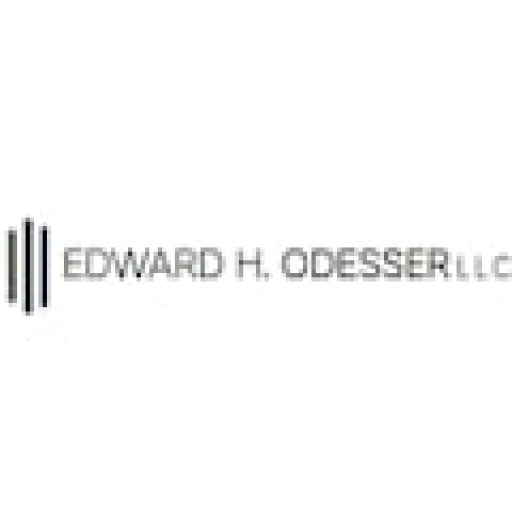 Edward H. Odesser, LLC Logo