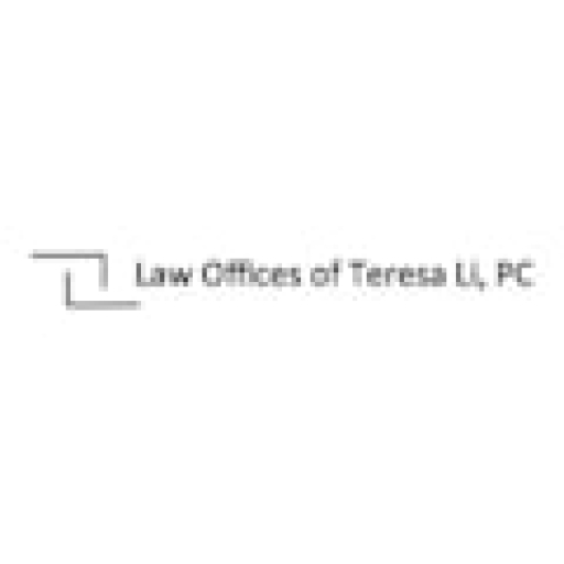 Law Offices of Teresa Li, PC Logo