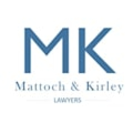 Mattoch & Kirley, LLLC Logo