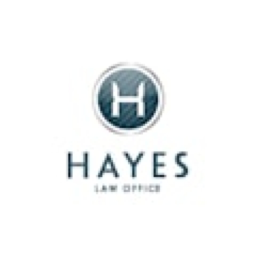 Hayes Law Office Logo