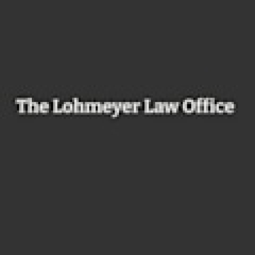 The Lohmeyer Law Office Logo