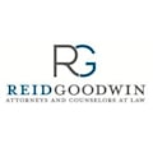 ReidGoodwin, PLC Logo