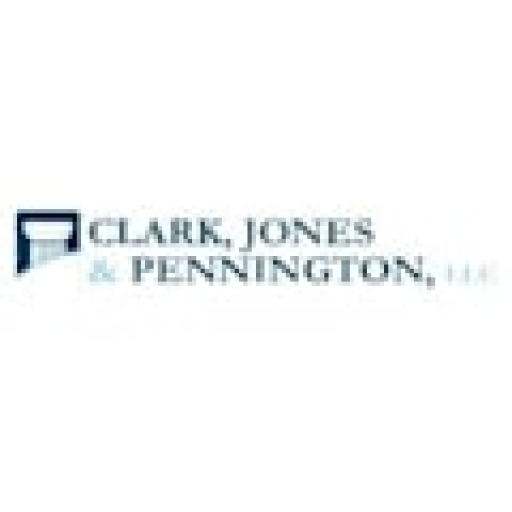 Clark, Jones & Ruyle, LLC Logo