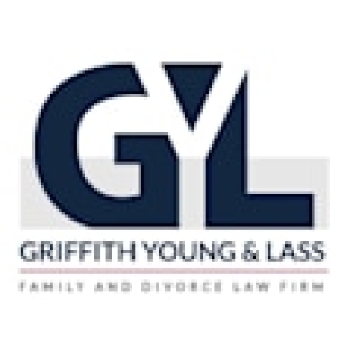 Griffith, Young & Lass Logo