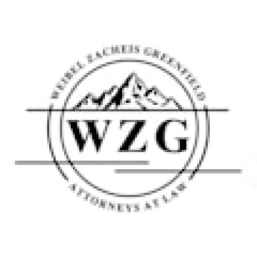 Weibel, Zacheis & Greenfield, LLC Logo