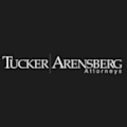 Tucker Arensberg, P.C. Logo