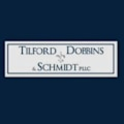 Tilford Dobbins & Schmidt, PLLC Logo